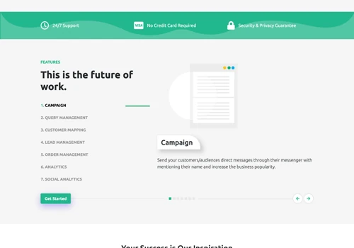Social CRM