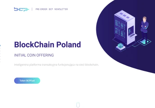 Blockchain Poland