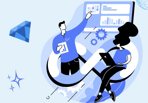 DevOps Consulting for Jewelry Retailer