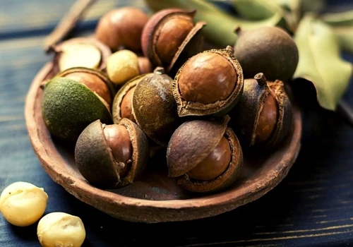 SUPERFINE AFRICA NUTS LTD