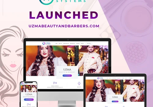 One More Business Website Launched By Webcom Systems
