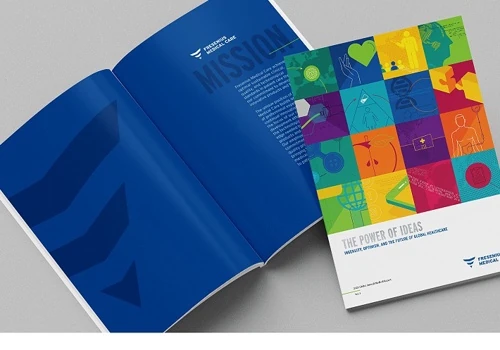 Fresenius Medical Care Annual Medical Report