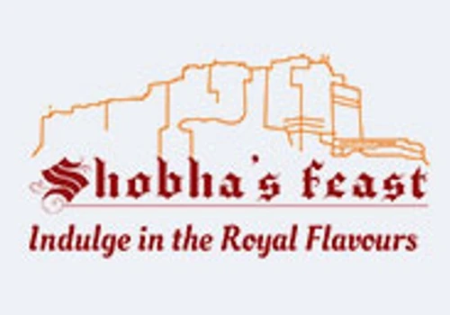 Shobha's Feast