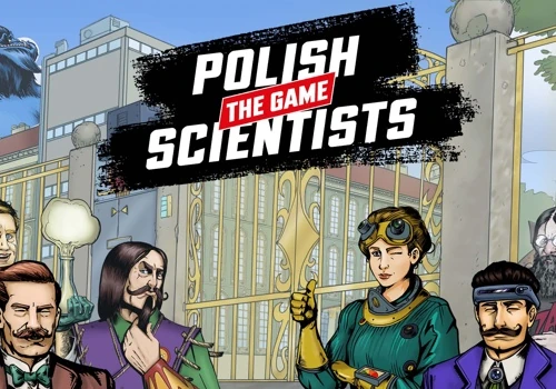 Polish Scientists. Academy.
