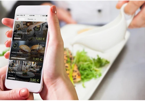 Umangi – Restaurant reservations