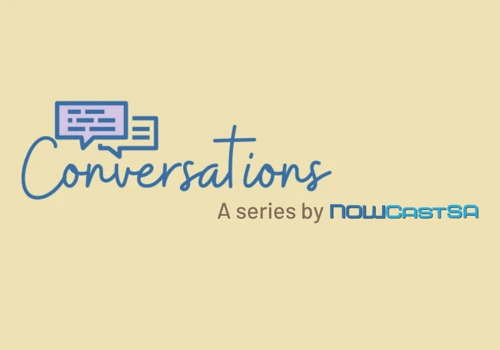 Conversations Event Series