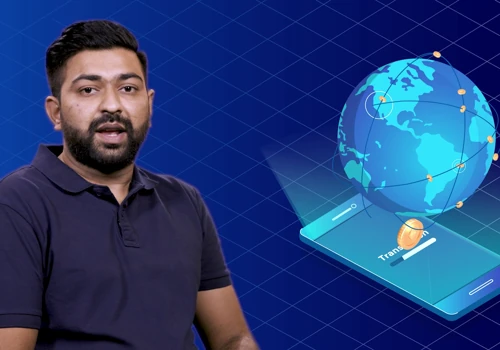 Fintech Company Explainer Video | Investor Pitch