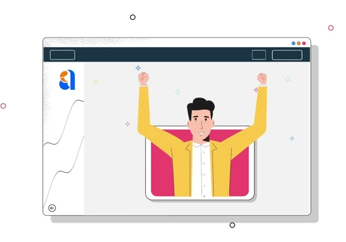 Explainer video for a SaaS company | Dhiwise by Coruscate