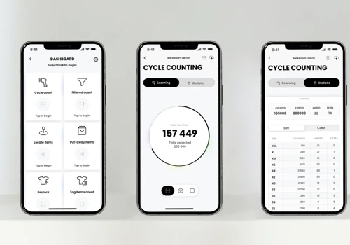 Project with CheckPoint