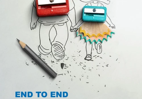 Social Media Creatives