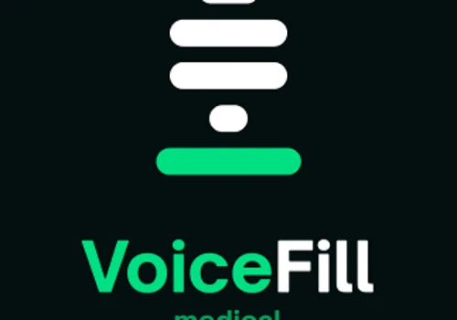 VoiceFill Medical