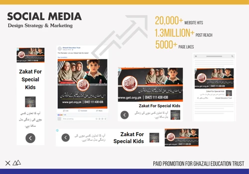 Digital Marketing for NGOs Non profits