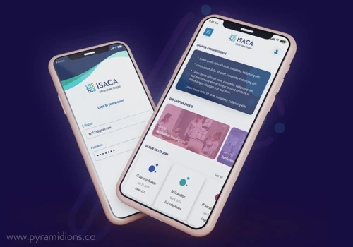 ISACA - Silicon Valley