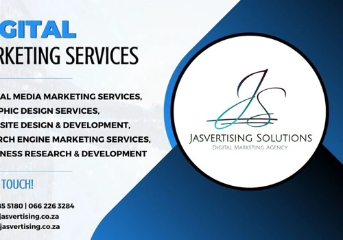 Jasvertising Solutions