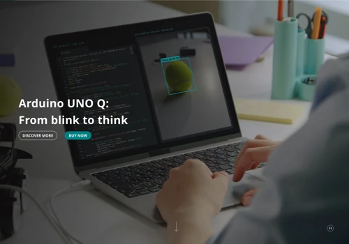 Arduino - Global Performance Marketing