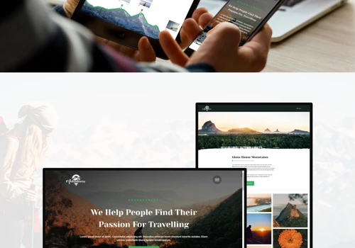 Custom WordPress Website Development