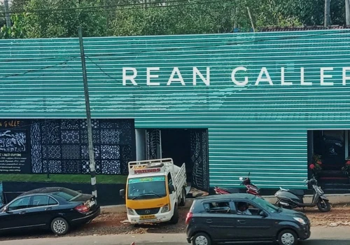 Social Media Marketing for Rean Group