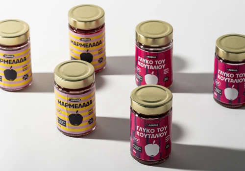 Aronia Greek Product Foods