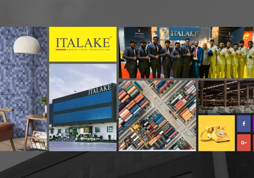 Web Development - ITALAKE