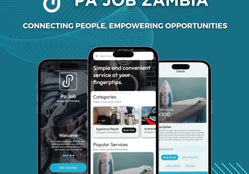 Pa Job Zambia