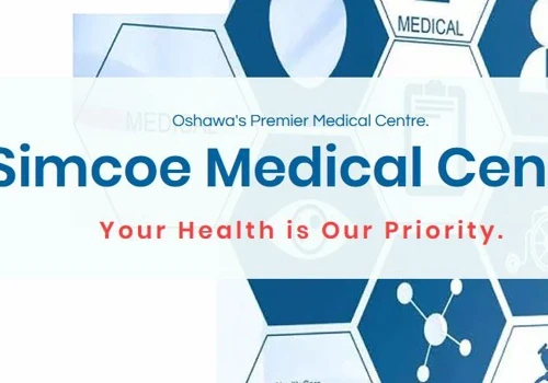 SEO for a Medical clinic in oshawa