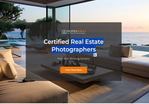 Real Estate Photography