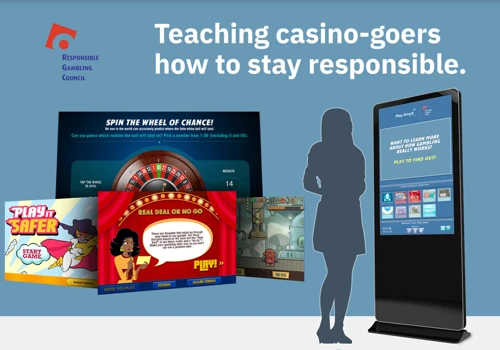 Touch screen Kiosk platform