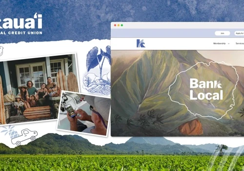 Bringing a brand to life through Aloha