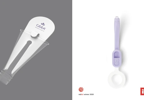 Improving womens' health through design