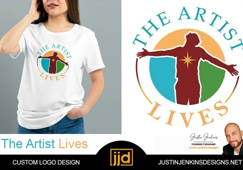 Brand Logo Design