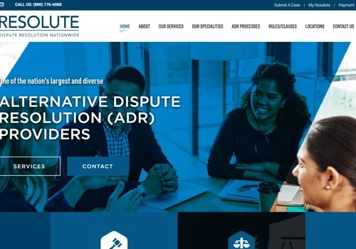 Resolute Systems