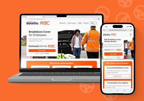 National Roadside Cover Platform