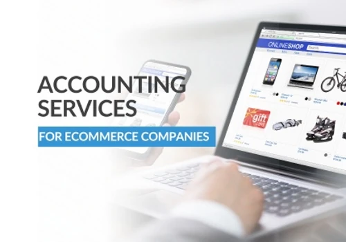 Accounting Solutions for E-commerce Platforms
