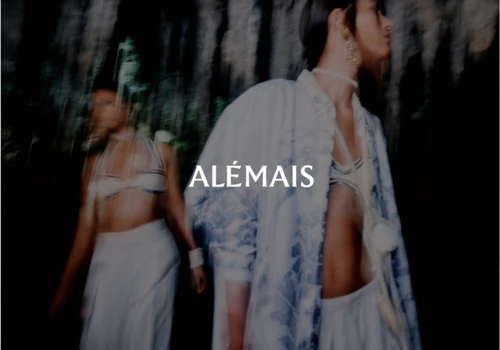 Alemais - Custom Shopify Plus build for AU Fashion