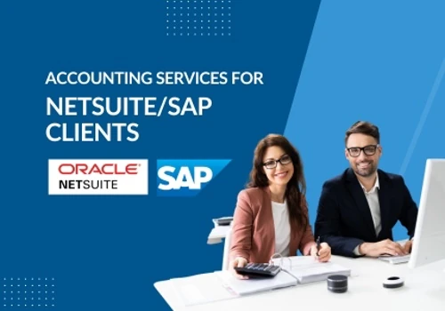 Accounting & ERP customization for NetSuite/SAP