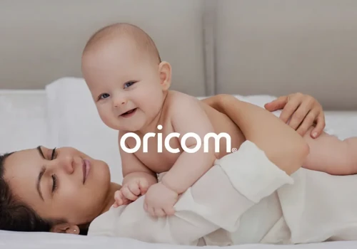 Oricom