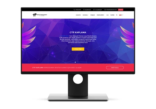 İnşaat Web Site