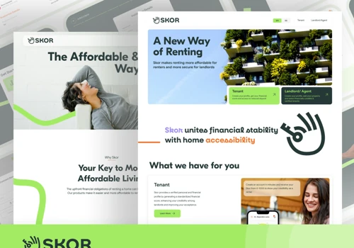 Web App, Backend, CRM, and AI-Powered Analytics