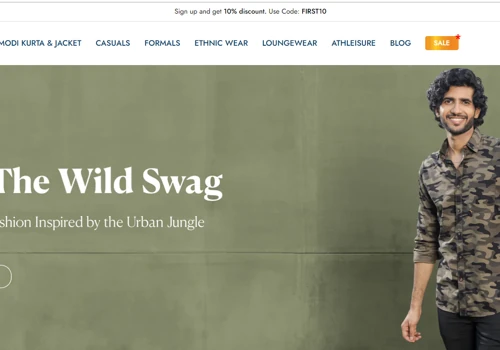 Migration from Shopify to Magento