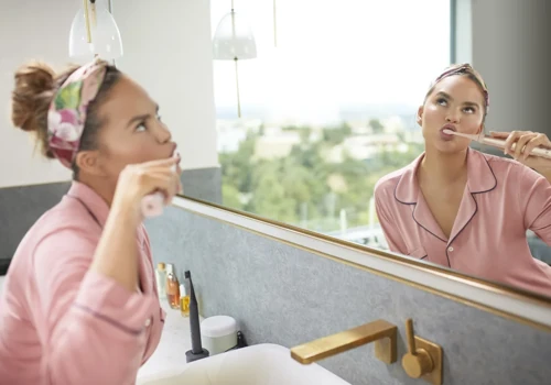 Telling BURST Oral Care's Story