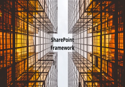 SharePoint Application Development