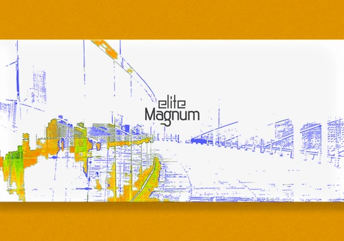 Elite Magnum