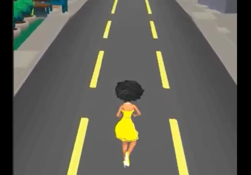 Dorothy Milone- Run to Stardom