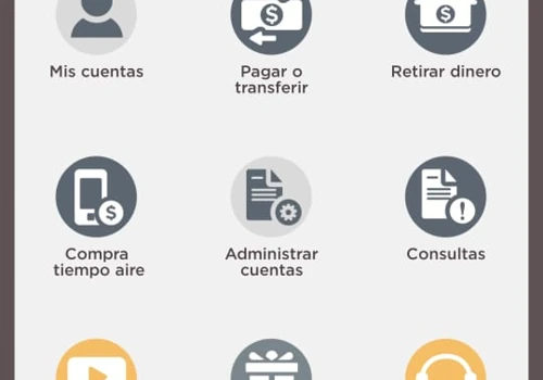 Veritran - business application development through Low-Code Platform.