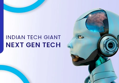 Indian Tech Giant