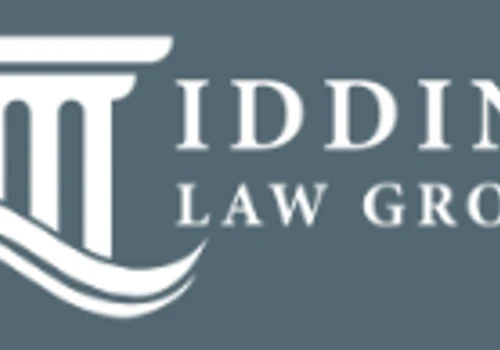 Iddins LawGroup