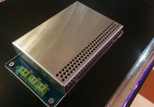 Mobile App Controller Smart LED Lights