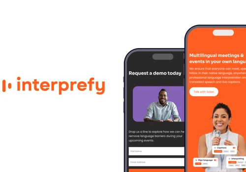 Interprefy