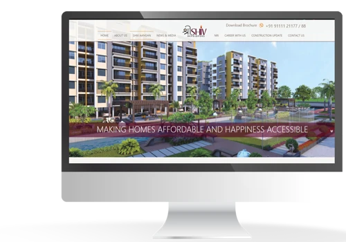 Shree Shiv Developers