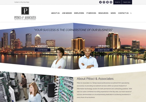 Tampa Staff